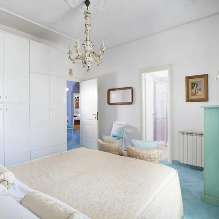 - Cielomare Appartement