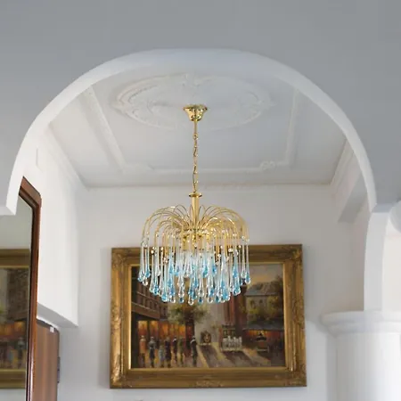 - Cielomare Apartmán