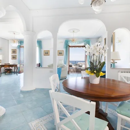 Apartmán - Cielomare