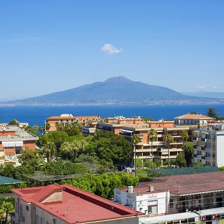 - Cielomare Sorrento