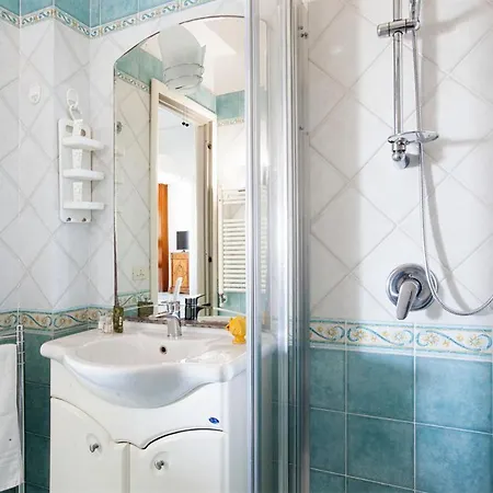 - Cielomare Apartmán *