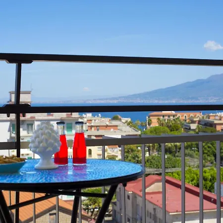 - Cielomare Apartmán *