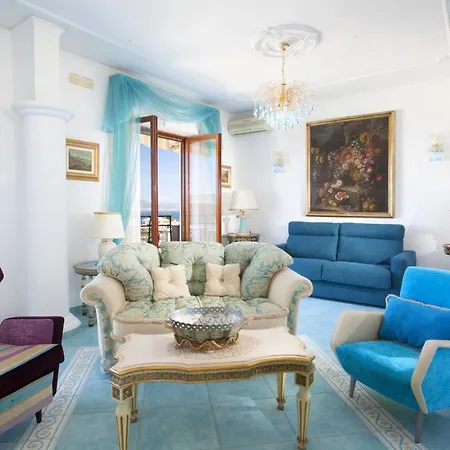 Apartmán - Cielomare