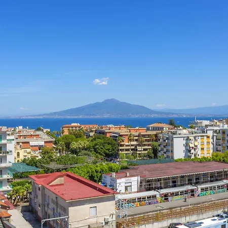 Apartment - Cielomare *