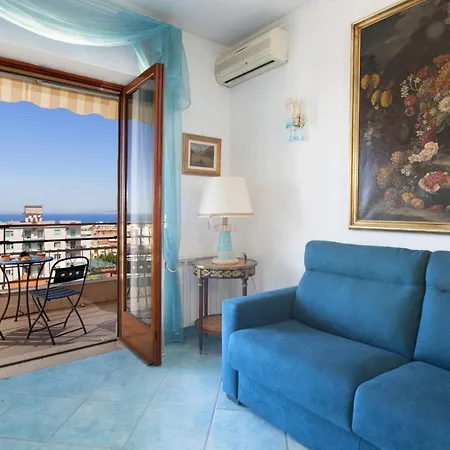 Apartment - Cielomare Sorrento