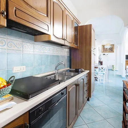 Apartmán - Cielomare Sorrento