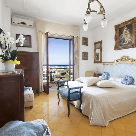 - Cielomare * Sorrento