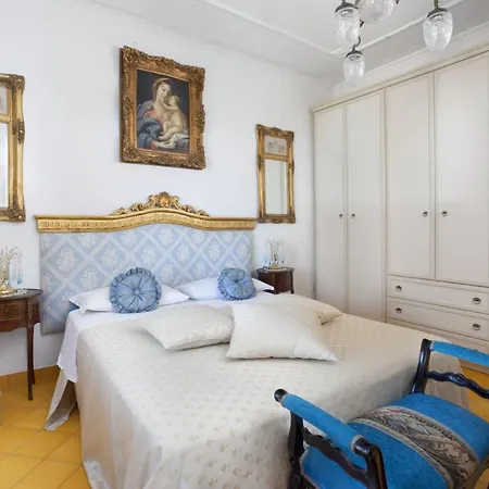 - Cielomare Apartment *