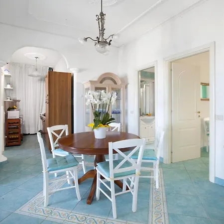 - Cielomare Sorrento