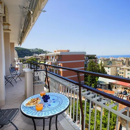 Apartmán - Cielomare *