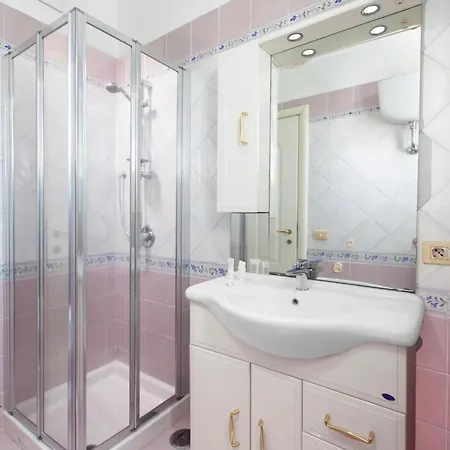 Apartmán - Cielomare *